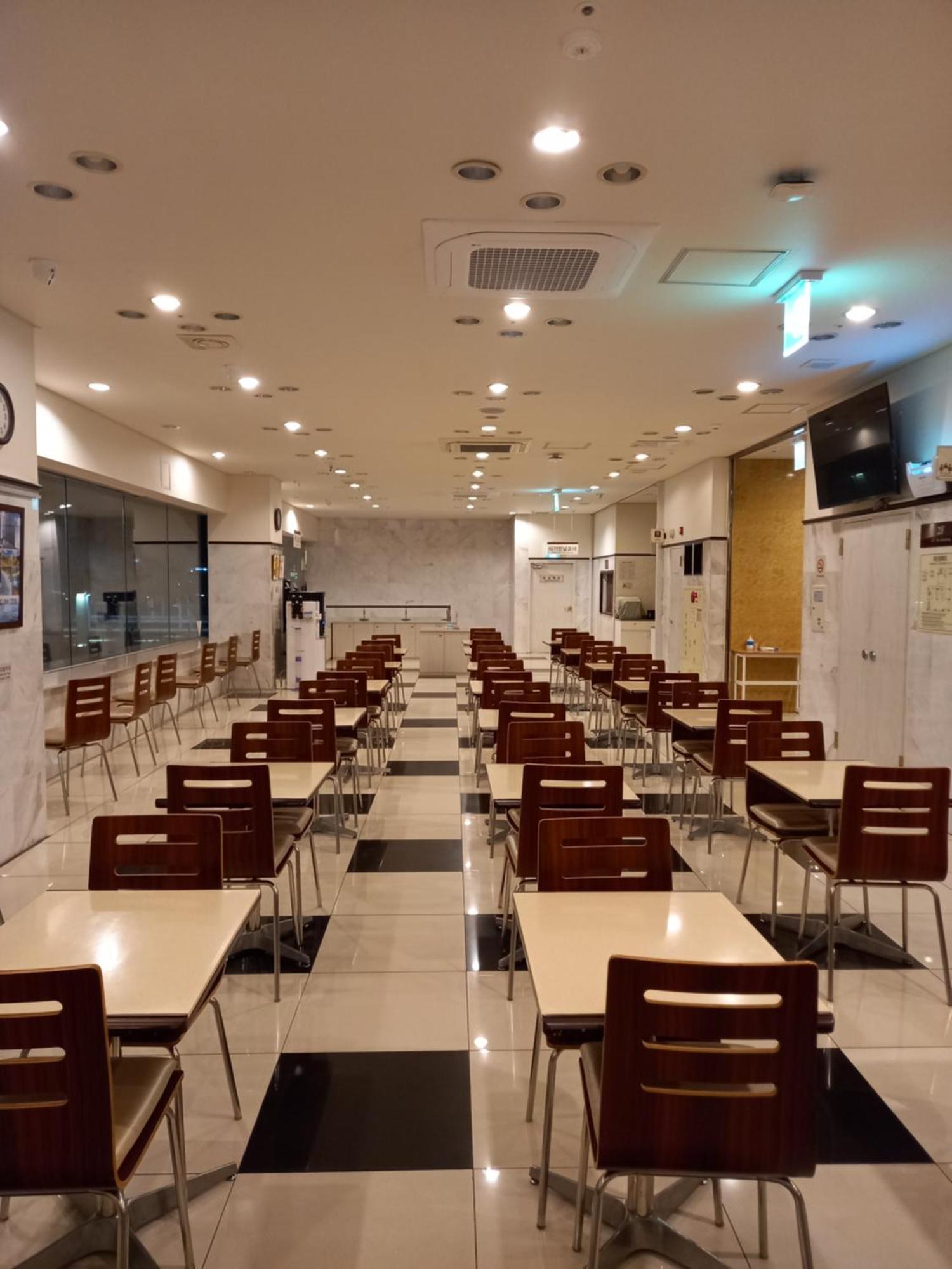 Toyoko Inn Busan Station No.1 Extérieur photo
